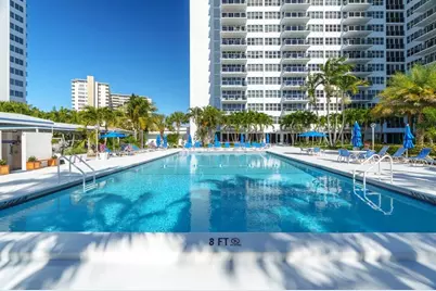 3333 NE 34th Street #522, Fort Lauderdale, FL 33308 - Photo 51
