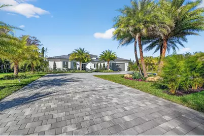 6401 Park Lane W, Lake Worth, FL 33449 - Photo 5