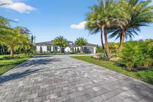 6401 Park Ln W, Lake Worth, FL 33449 - Photo 5