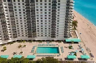 3725 S Ocean Dr, Hollywood, FL 33019 - Photo 1