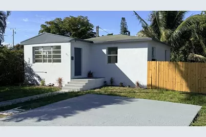 2745 Funston Street, Hollywood, FL 33020 - Photo 1