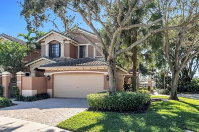 2857 Kinsington Circle #17-4, Weston, FL 33332 - Photo 3