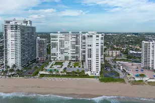 4300 N Ocean Blvd Unit, Fort Lauderdale, FL 33308 - Photo 37