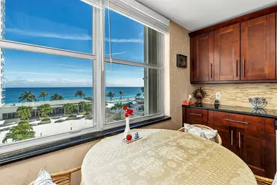 4300 N Ocean Boulevard #4F, Fort Lauderdale, FL 33308 - Photo 17