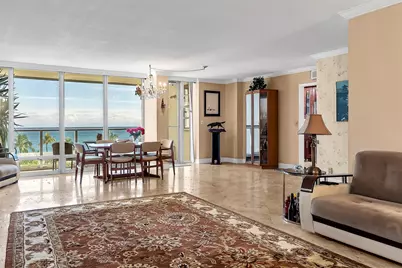 4300 N Ocean Boulevard #4F, Fort Lauderdale, FL 33308 - Photo 13