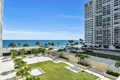 4300 N Ocean Boulevard #4F, Fort Lauderdale, FL 33308 - Photo 23