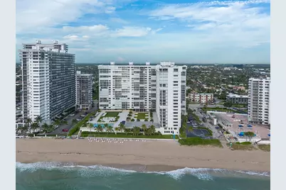 4300 N Ocean Boulevard #4F, Fort Lauderdale, FL 33308 - Photo 37