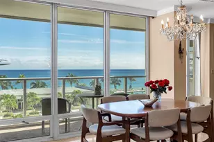 4300 N Ocean Blvd Unit, Fort Lauderdale, FL 33308 - Photo 1