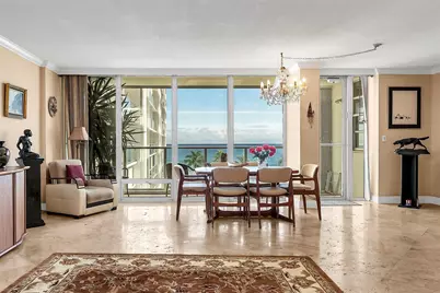 4300 N Ocean Boulevard #4F, Fort Lauderdale, FL 33308 - Photo 11