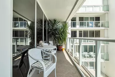 4300 N Ocean Boulevard #4F, Fort Lauderdale, FL 33308 - Photo 23
