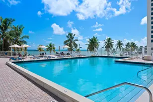 2101 S Ocean Dr, Hollywood, FL 33019 - Photo 29