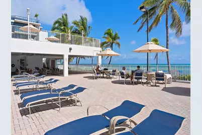 2101 S Ocean Drive #801, Hollywood, FL 33019 - Photo 31