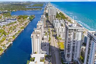 2101 S Ocean Dr, Hollywood, FL 33019 - Photo 17