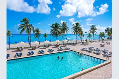 2101 S Ocean Drive #801, Hollywood, FL 33019 - Photo 27