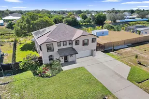 864 SW Java Ave, Port Saint Lucie, FL 34953 - Photo 1