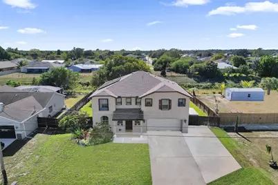 864 SW Java Avenue, Port Saint Lucie, FL 34953 - Photo 1