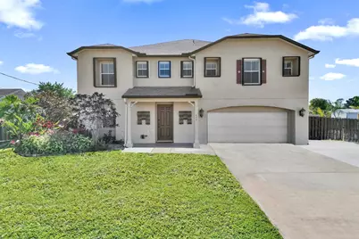 864 SW Java Avenue, Port Saint Lucie, FL 34953 - Photo 3