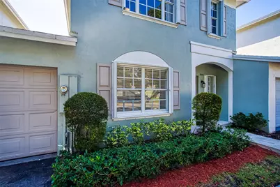 9500 Stanley Lane, Tamarac, FL 33321 - Photo 1