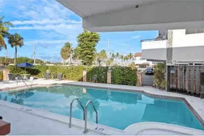 230 SW 1st Street #G-8, Pompano Beach, FL 33060 - Photo 15
