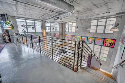 445 N Andrews Avenue #403, Fort Lauderdale, FL 33301 - Photo 33