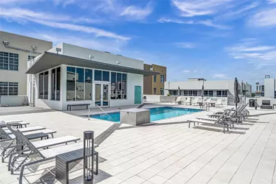 445 N Andrews Avenue #403, Fort Lauderdale, FL 33301 - Photo 21