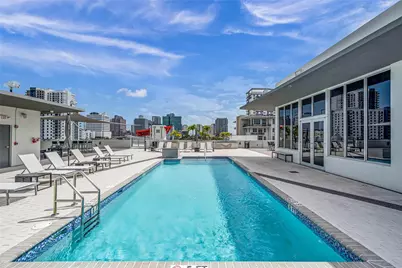 445 N Andrews Avenue #403, Fort Lauderdale, FL 33301 - Photo 17