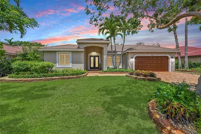4910 NW 104th Avenue, Coral Springs, FL 33076 - Photo 1