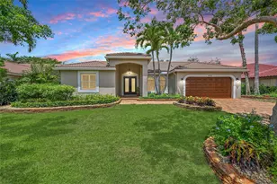 4910 NW 104th Ave, Coral Springs, FL 33076 - Photo 1