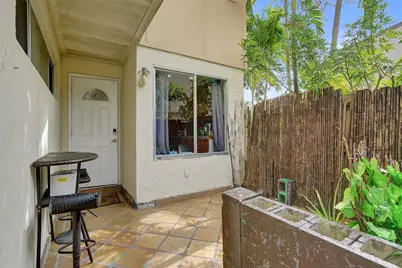 8226 NW 8th Place #6, Fort Lauderdale, FL 33324 - Photo 1