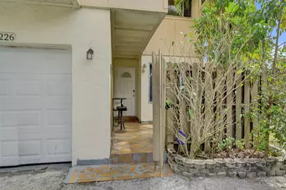 8226 NW 8th Place #6, Fort Lauderdale, FL 33324 - Photo 3