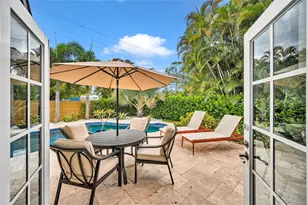 1722 NE 27th Dr, Wilton Manors, FL 33334 - Photo 13