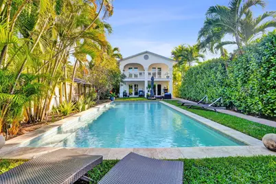 1050 NE 33rd Street, Fort Lauderdale, FL 33334 - Photo 1