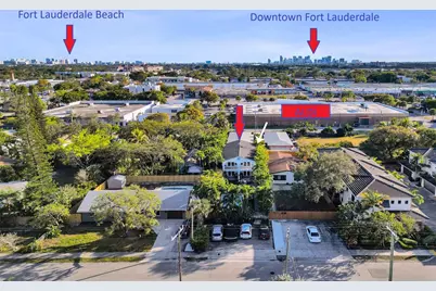 1050 NE 33rd Street, Fort Lauderdale, FL 33334 - Photo 51