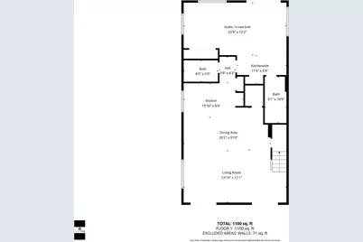 1050 NE 33rd Street, Fort Lauderdale, FL 33334 - Photo 23