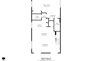 1050 NE 33rd St, Fort Lauderdale, FL 33334 - Photo 23