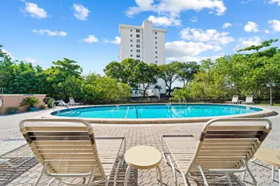 12 NE 19th Court #219A, Fort Lauderdale, FL 33305 - Photo 11