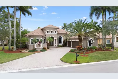 7276 NW 127th Way, Parkland, FL 33076 - Photo 1