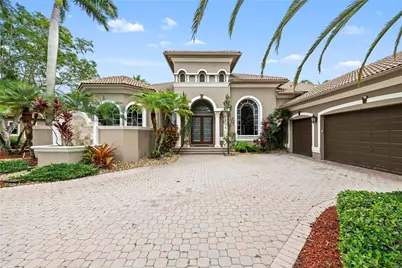 7276 NW 127th Way, Parkland, FL 33076 - Photo 3