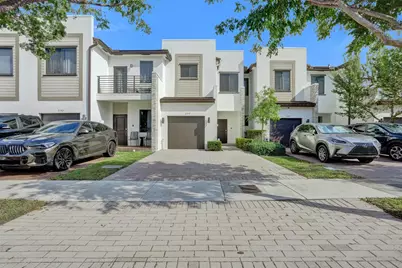 21357 NE 2nd Court, Miami, FL 33179 - Photo 1