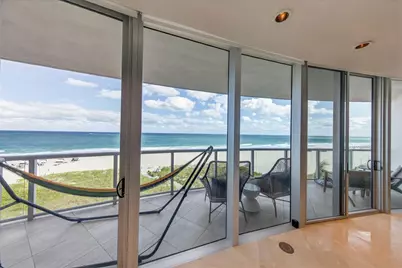 1200 Holiday Drive #402, Fort Lauderdale, FL 33316 - Photo 5