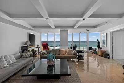 1200 Holiday Drive #402, Fort Lauderdale, FL 33316 - Photo 3