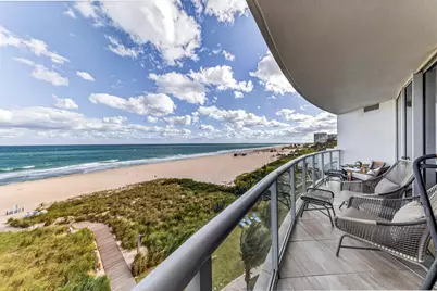 1200 Holiday Drive #402, Fort Lauderdale, FL 33316 - Photo 7