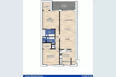 2101 Lucaya Bend #0-4, Pompano Beach, FL 33066 - Photo 25