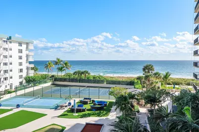 1800 S Ocean Boulevard #410, Lauderdale by the Sea, FL 33062 - Photo 13