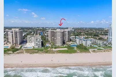 1800 S Ocean Boulevard #410, Pompano Beach, FL 33062 - Photo 1