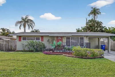 1432 SE 2nd Street, Pompano Beach, FL 33060 - Photo 1