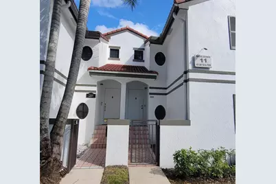 401 SW 158th Terrace #205, Hollywood, FL 33027 - Photo 1