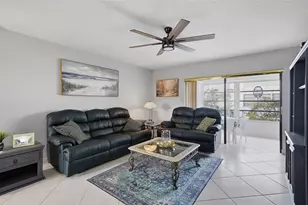3990 NW 42nd Ave, Lauderdale Lakes, FL 33319 - Photo 5