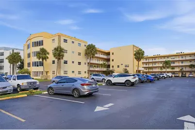 3990 NW 42nd Avenue #305, Lauderdale Lakes, FL 33319 - Photo 21