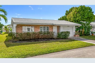 8310 NW 59th Court, Tamarac, FL 33321 - Photo 3